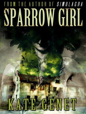 cover image of Sparrow Girl